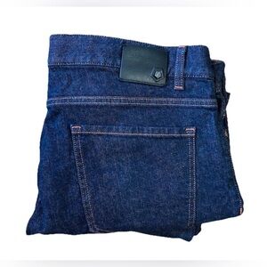 Vintage Ermenegildo Zegna Jeans Pants Z Zegna Straight Regular Mens Size 36